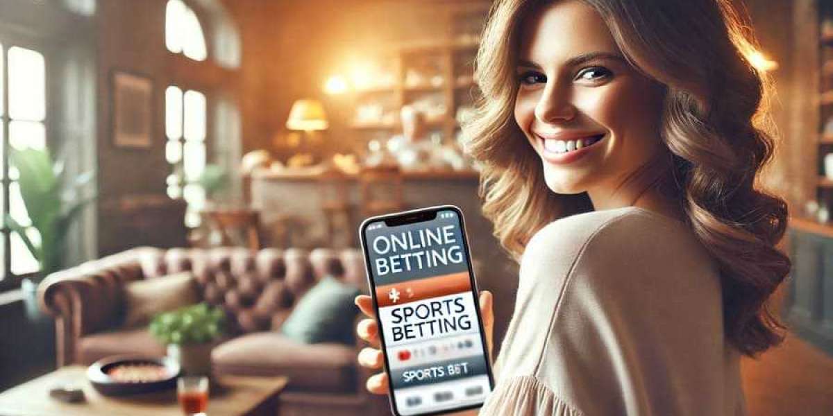 Korean Sports Betting: Navigating Risks with the Sureman Scam Verification Platform