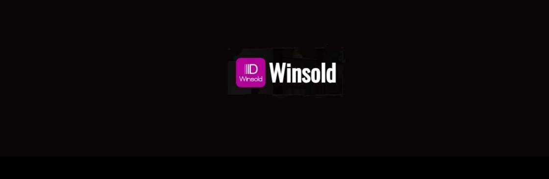 Winsold Cover Image