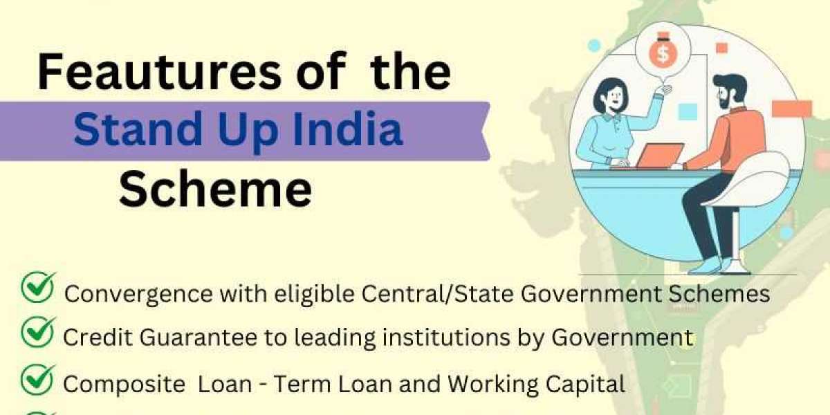 Stand Up India Scheme – Empowering Entrepreneurs in India