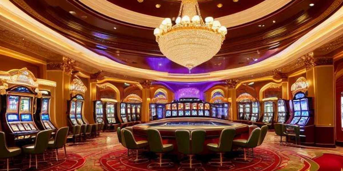 Jeux à Cresus Casino France