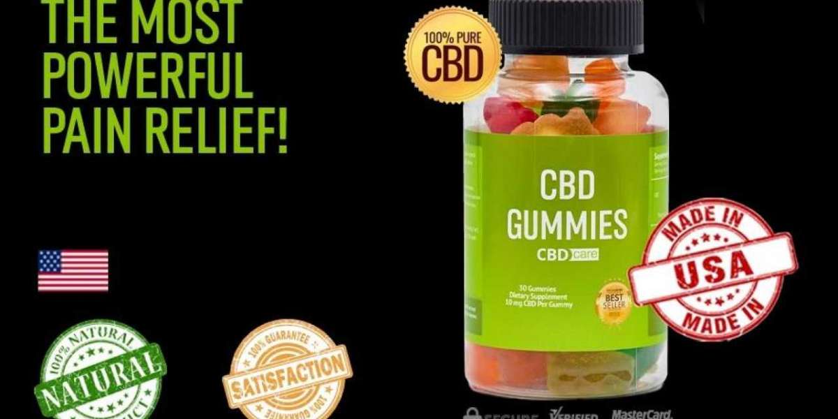 Life Gold Farms CBD Gummies: Harness the Healing Power of CBD for Natural Stress Relief