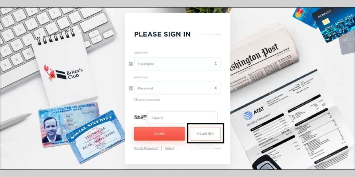 Briansclub: Everything You Need to Know About This Infamous Platform: