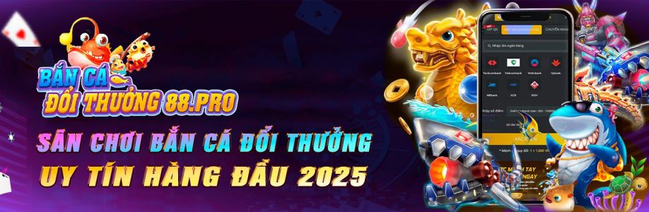 Bắn Cá Đổi Thưởng Cover Image