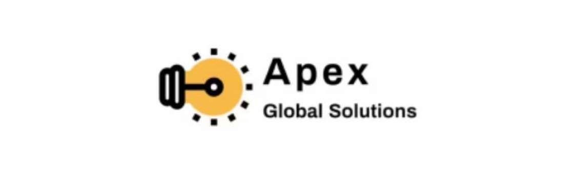 Apex Global Solution Kuwait Cover Image