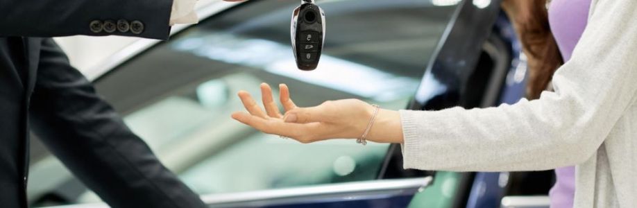 Taurus Car Rental LLC Cover Image