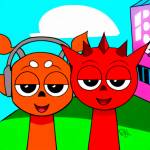 InCrediBox_Sprunki Profile Picture