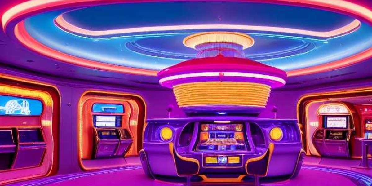 Gaming experience auf Rocket Play Germany