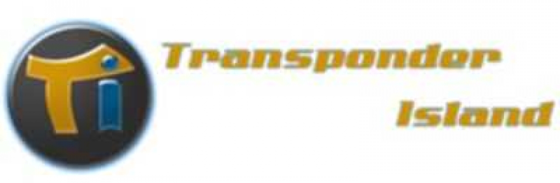 Transponder Island Cover Image