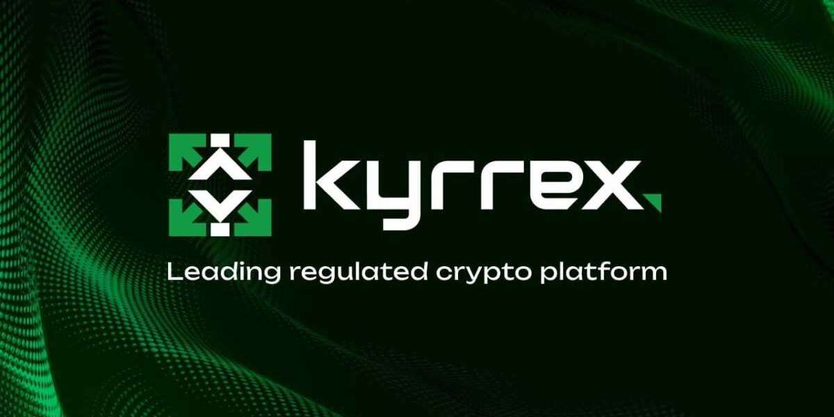 Kyrrex Crypto: Revolutionizing Digital Payments and Finance