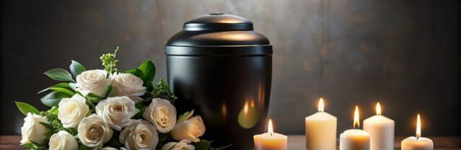 Affordable Cremation and Funeral Service Cover Image
