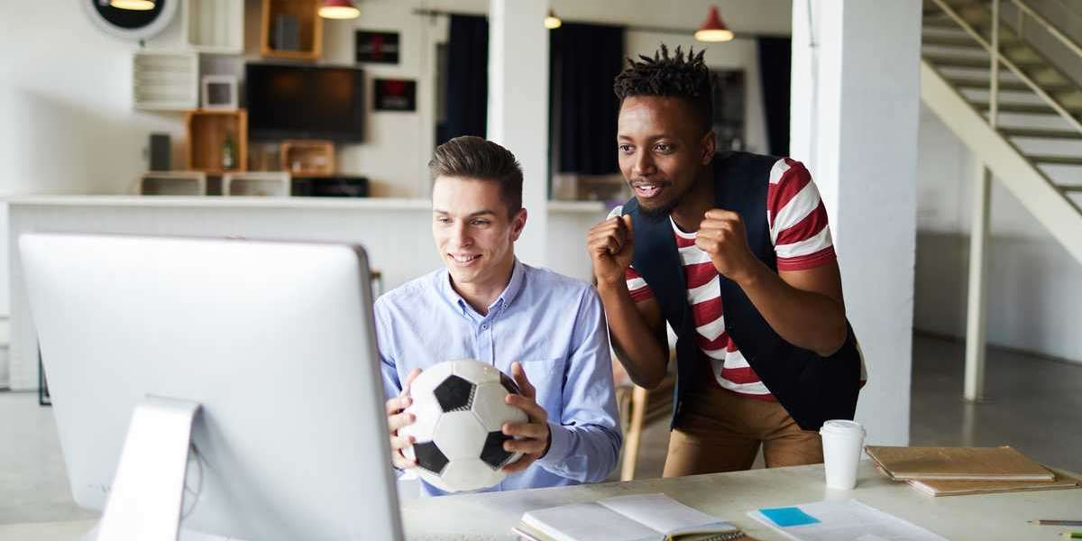Navigating the Exciting World of Gambling Sites