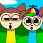 Sprunki_Game Profile Picture