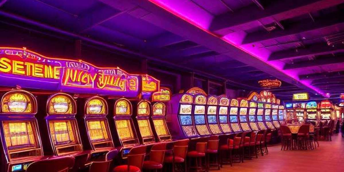 Vielfältige Spielewelt bei Lucky Vibe Casino