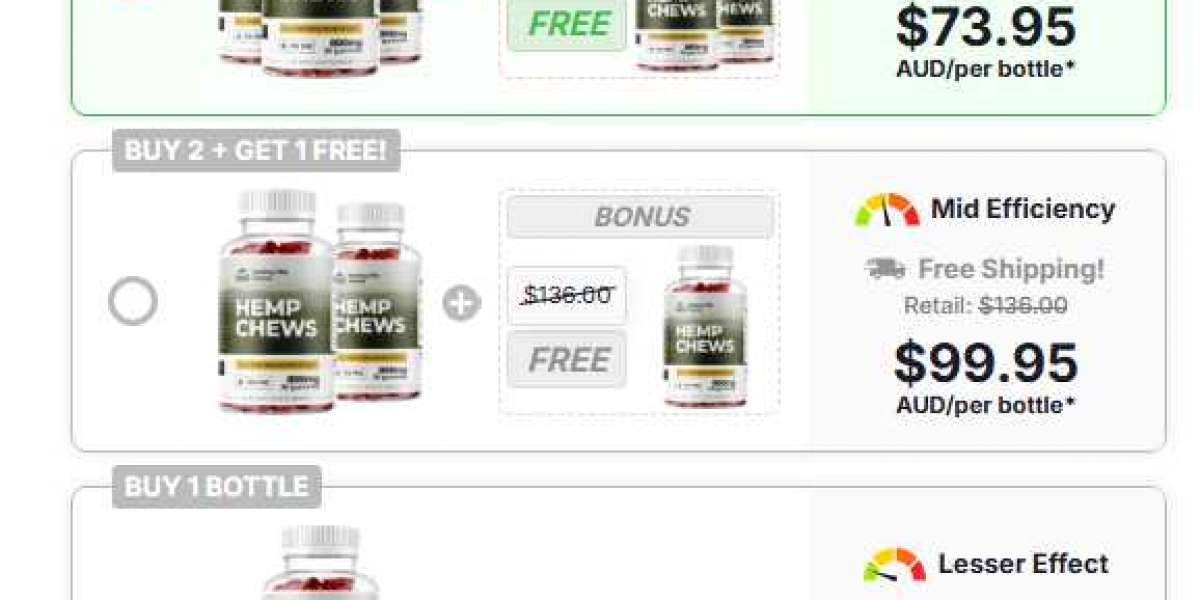 Some People Excel At Rolling Hills Hemp Gummies Australia And Some Don't - Which One Are You?