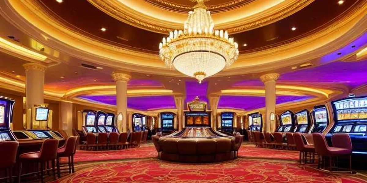 Exciting Offers at All Slots Virtual Casino