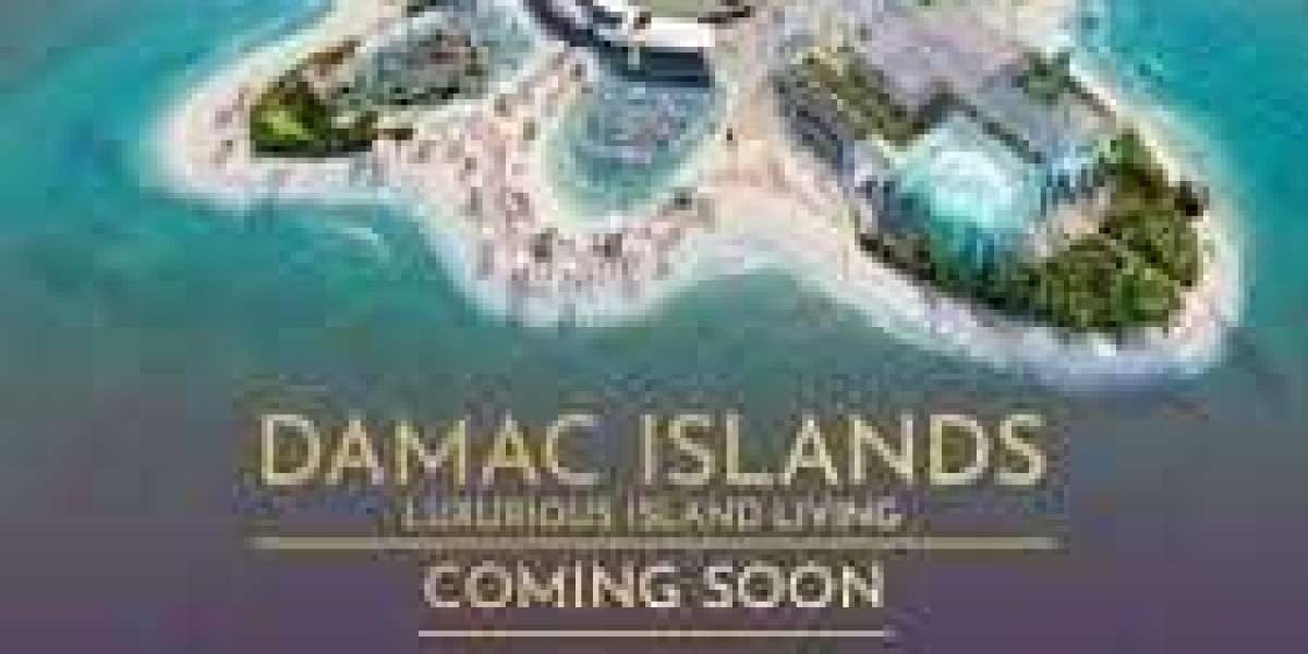 Dubai Developer DAMAC signs $1 bln Deal with blockchain Platform MANTRA