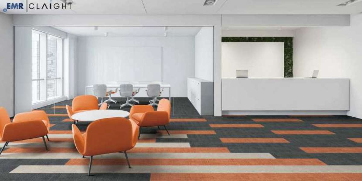 Australia Carpet Tile Market Share, Size, Growth and Forecast | 2034
