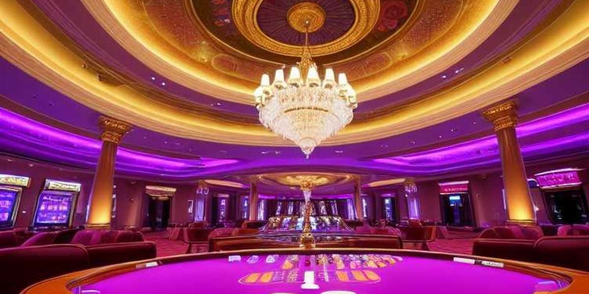 Accident Games at Celestial Crown Casino Online