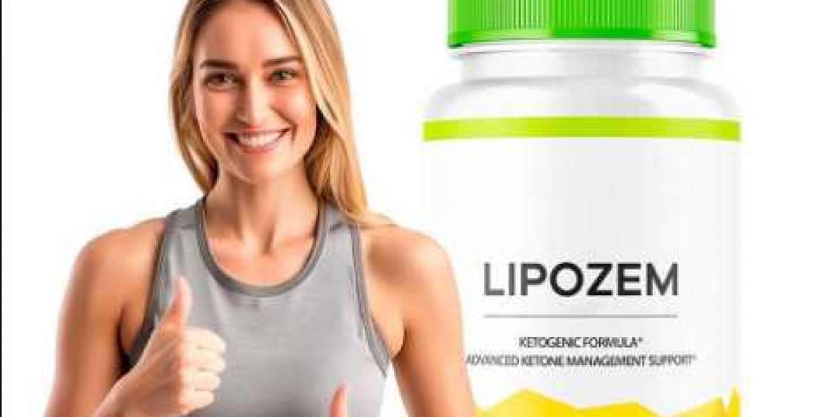 "Lipozem Para Que Sirve: La clave para entender este suplemento"