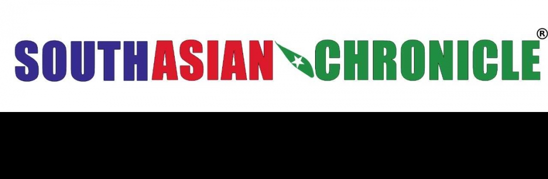 Southasian chronicle Cover Image