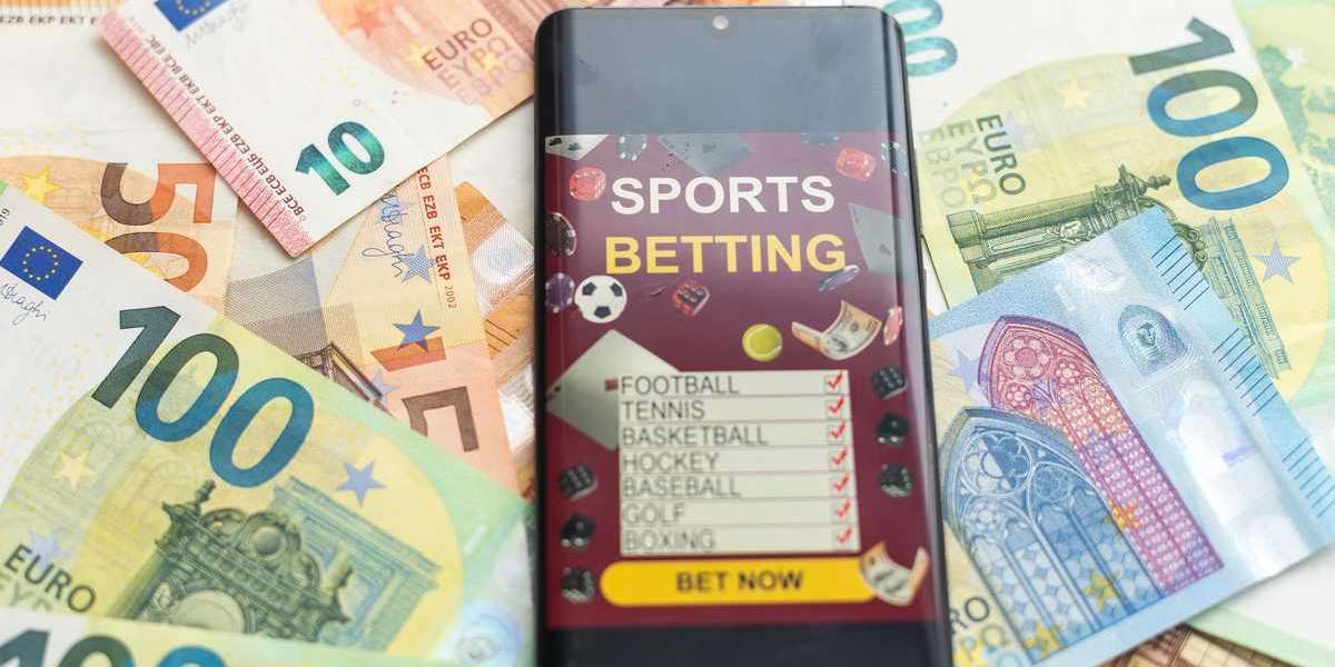 The Future of Gambling Sites: Developments, Laws, and Responsible Practices