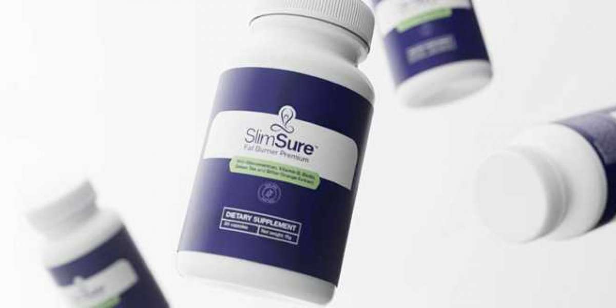 SlimSure Denmark: Your Perfect Body, Perfected