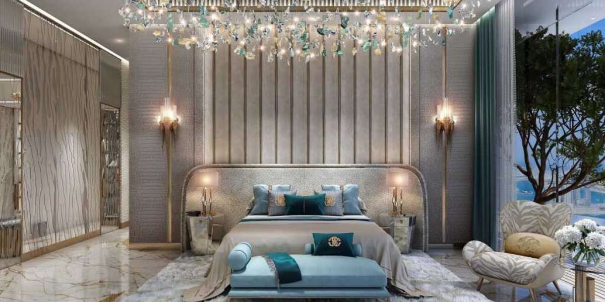 Why Is DAMAC Bay 2 by Cavalli in Dubai Harbour the Ultimate Luxury Investment?