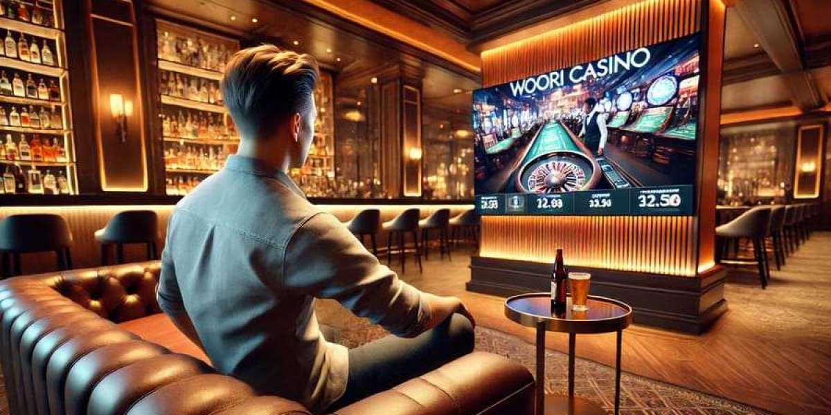 Understanding Evolution Casino and the Role of Onca888 in Scam Verification