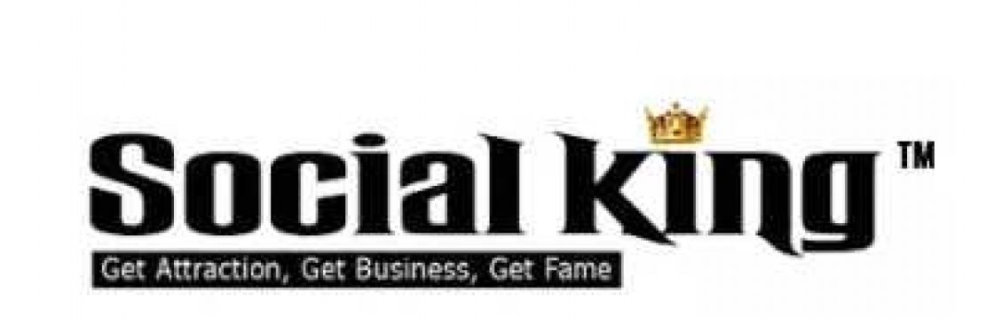 Social King Cover Image