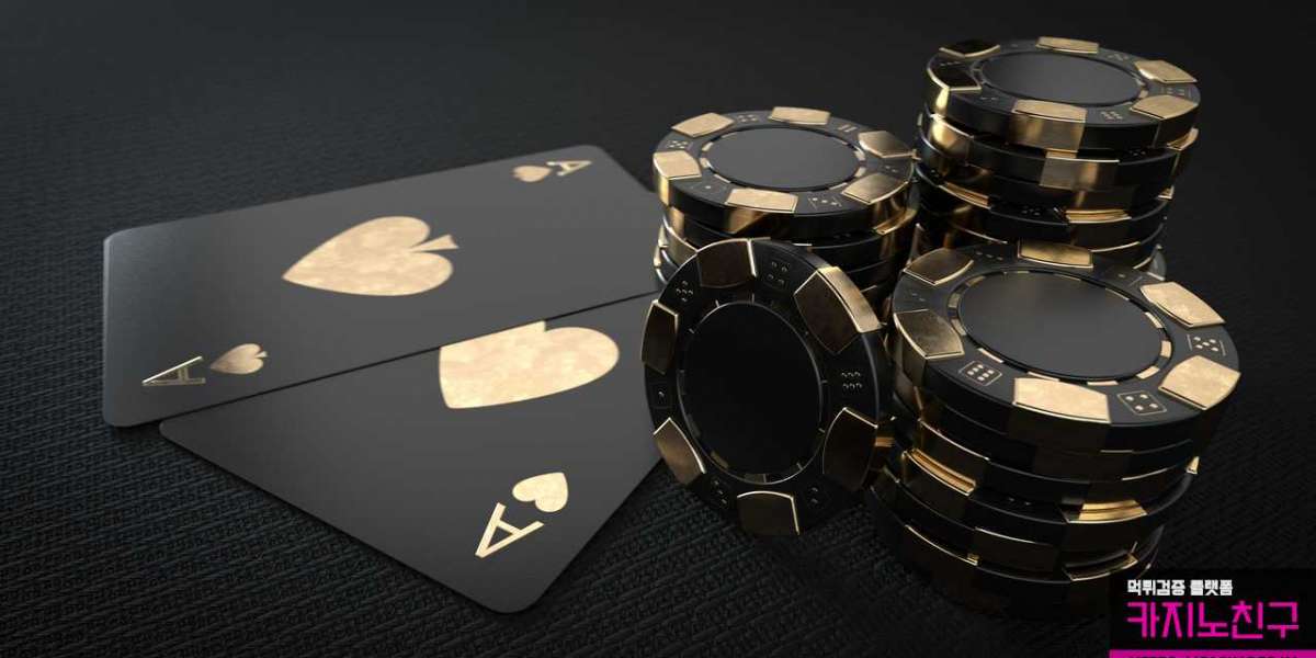 Baccarat Site: Your Go-To for Safe Gaming with Casino79's Scam Verification Platform