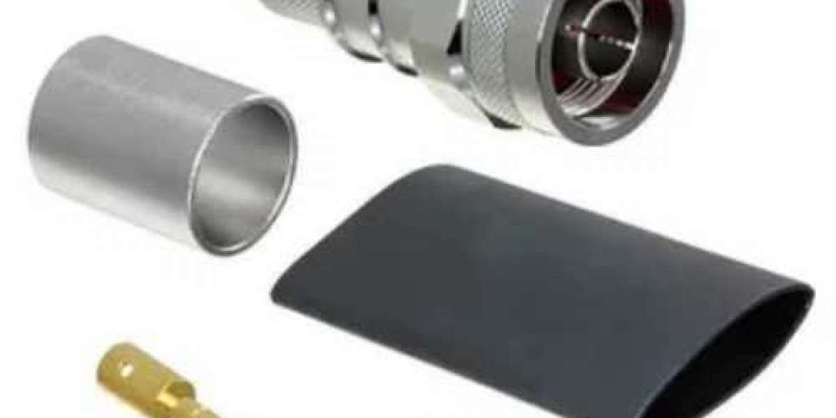 How Can the EZ-195-NMH-X Connector Improve Your Network Performance?