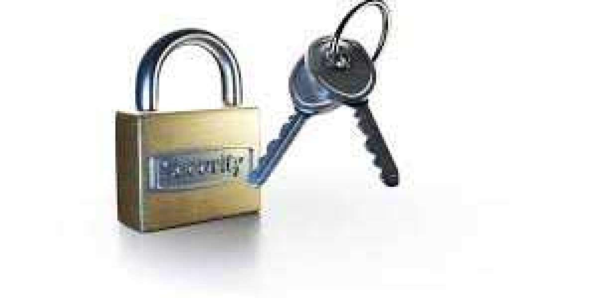 Locksmith Watford: Your Trusted Security Partner