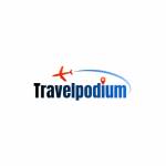 Travel podium Profile Picture