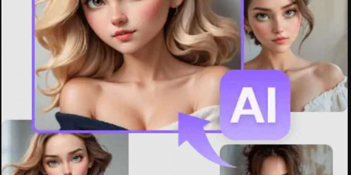 AI Photo to Cartoon Free – Effortlessly Transform Your Photos into Cartoon Art