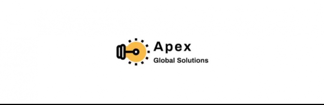 Apex Global Solution Qatar Cover Image