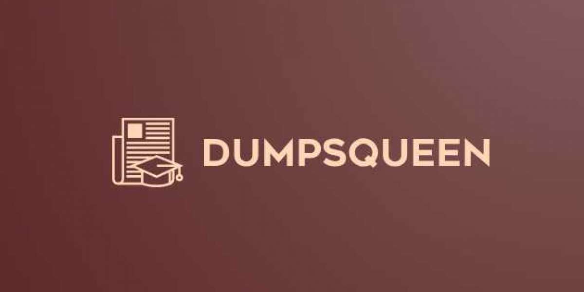 DumpsQueen Exam Training Material: The Key to Your Exam Success