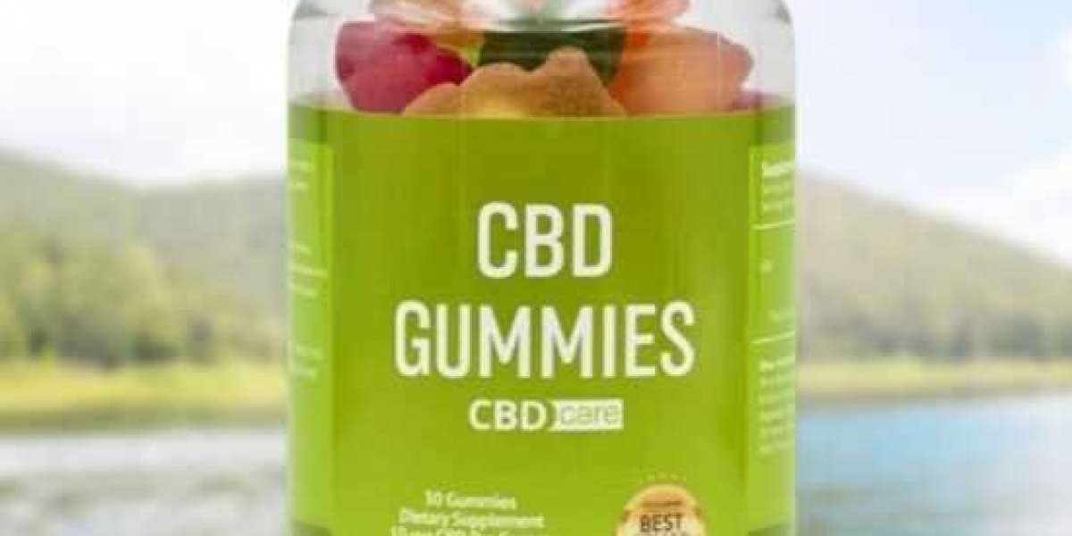 Trifola Farms CBD Gummies: Unlock Total Relaxation