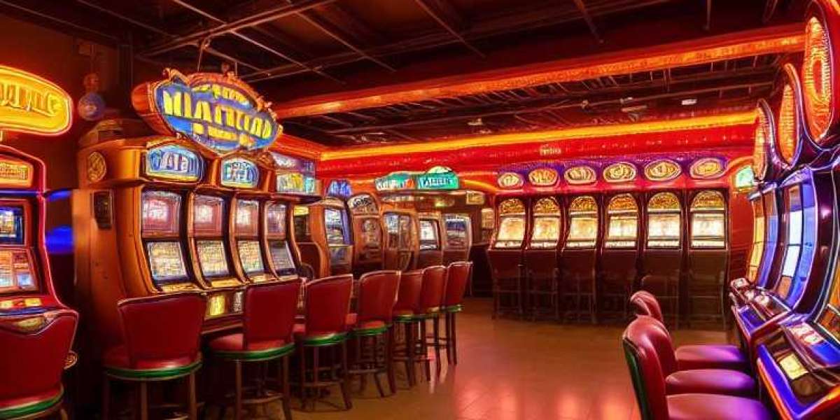 Alive Trader Games at Party Casino