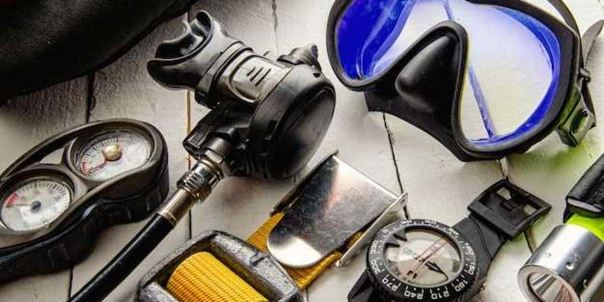 The Essential Guide to Marine Safety Equipment and Distress Signals