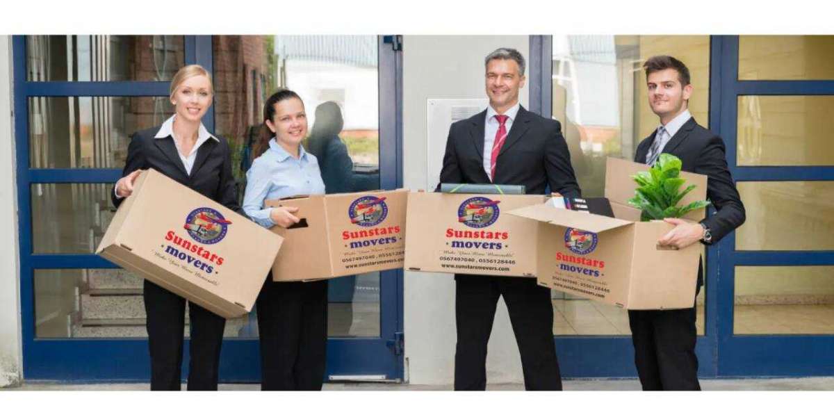 Choosing the Right Professional Movers and Packers in Dubai: Your Ultimate Guide