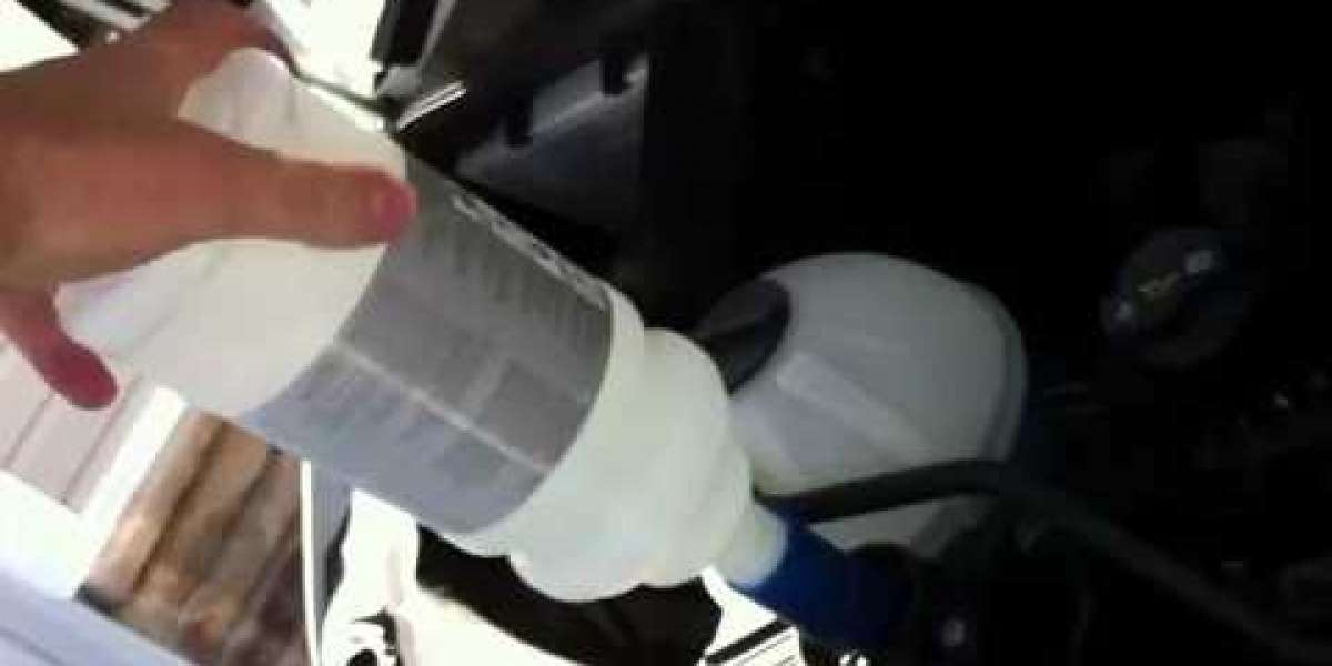 Understanding Urea Solution: What It Is and How It Works