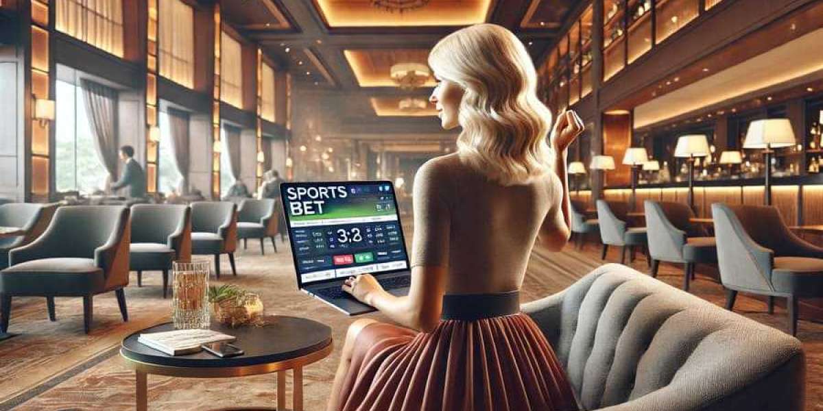 Ensuring Safe Online Sports Betting with the Reliable Scam Verification Platform toto79.in