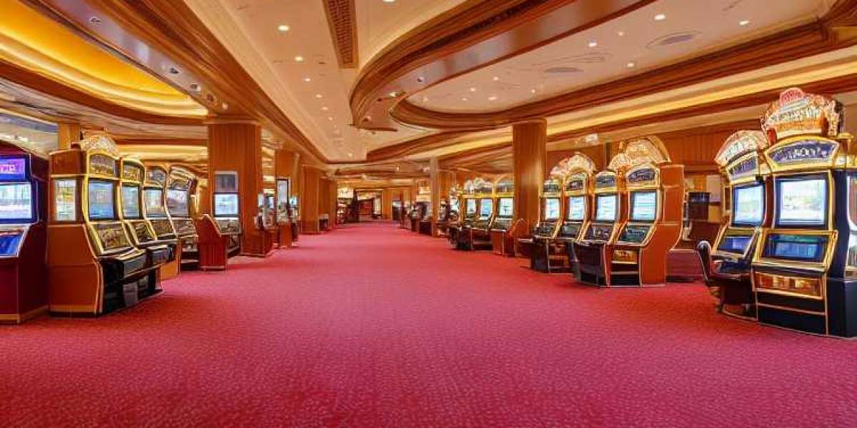 Explore the Trial Version at Sky Crown online casino.