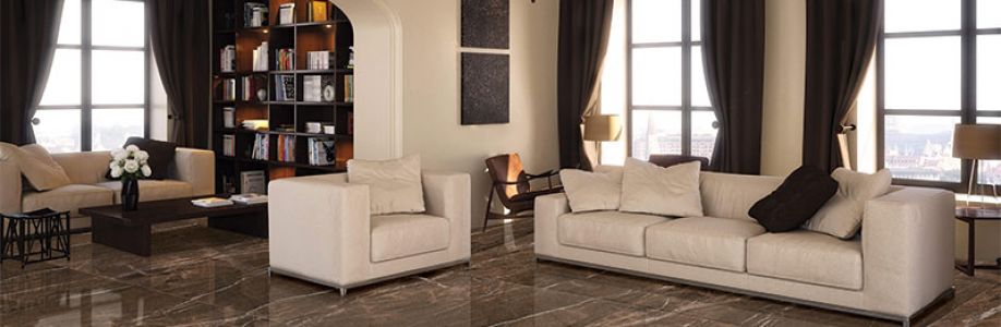 Al Rafahia Marble and Granite Cover Image