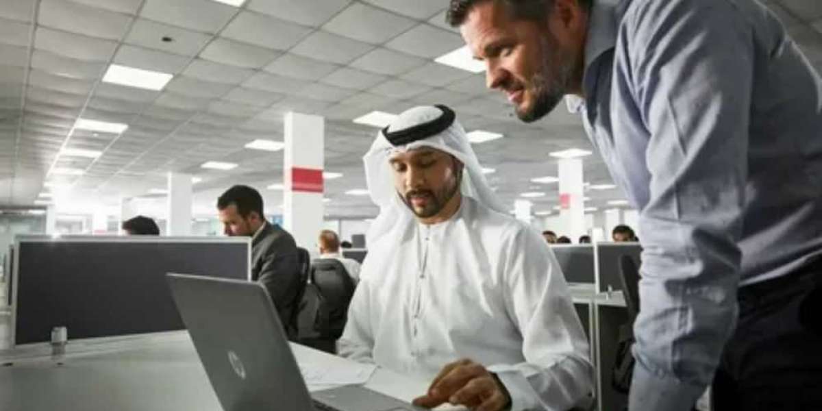 Company Registration in UAE: A Complete Guide for Entrepreneurs