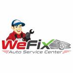 Wefix Auto Service Profile Picture