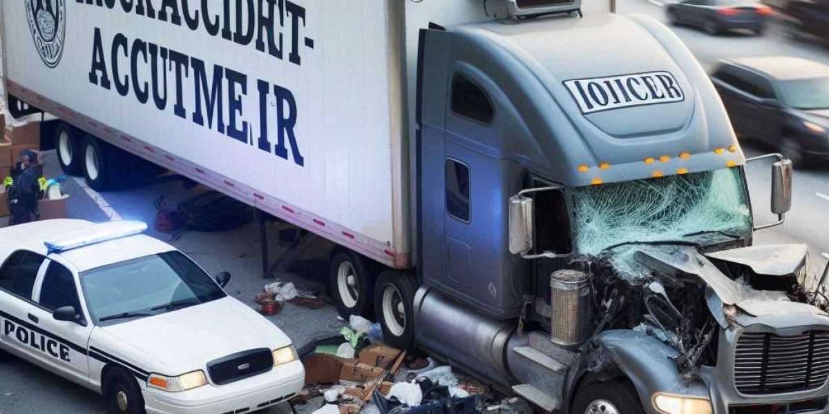Nashville Truck Accident Lawyers Protecting Your Rights and Securing Compensation