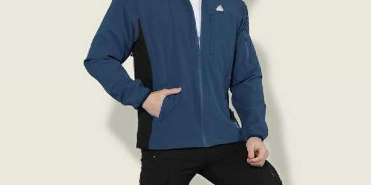 Gear Up for Adventure with Greenlands Clothing Collection