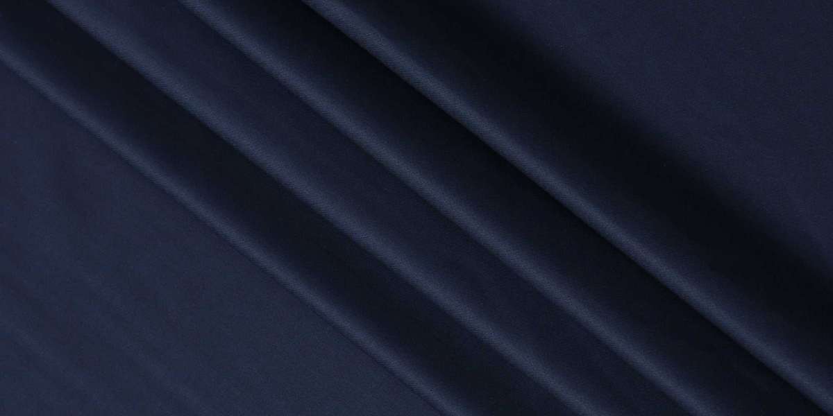 Top Luxury Suit Fabrics for a Classic and Timeless Look