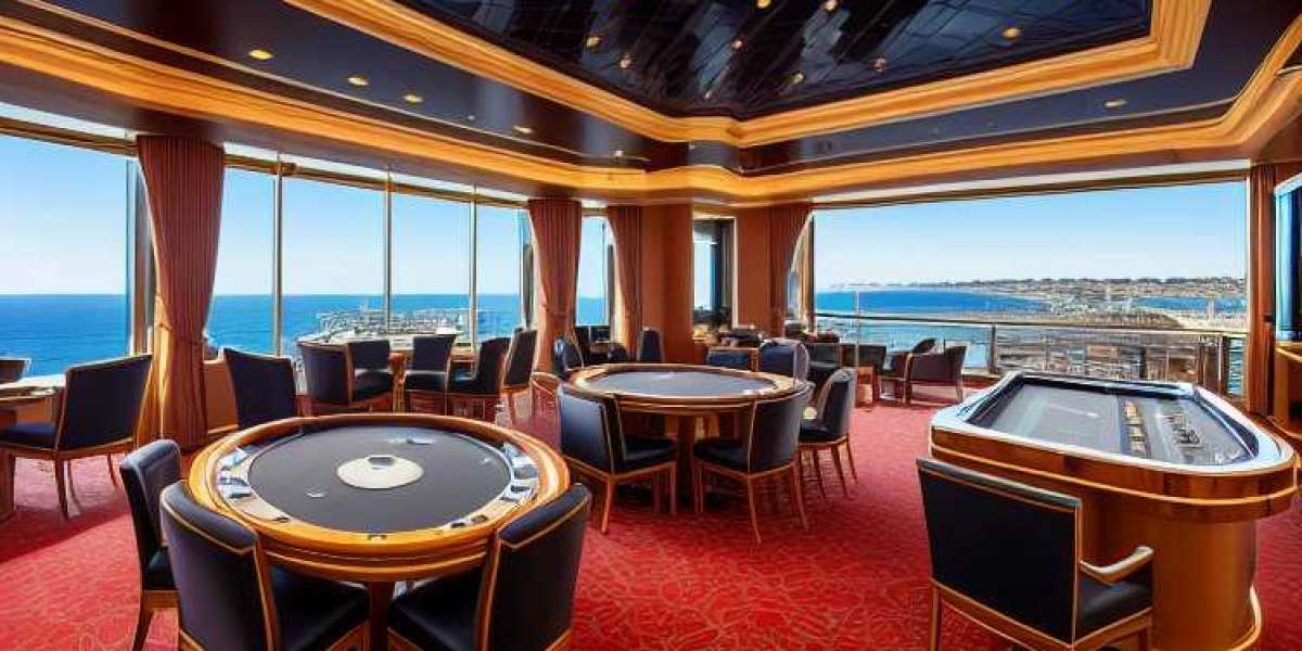 Options de Paiement chez Cresus Casino